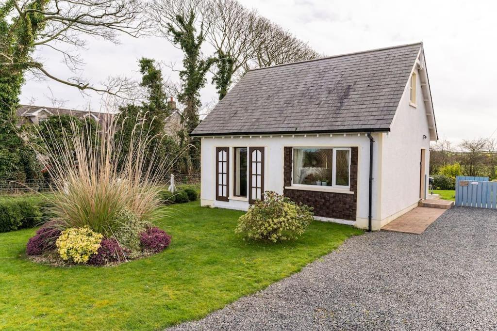 The Gate House Vila Kirkistown Exterior foto
