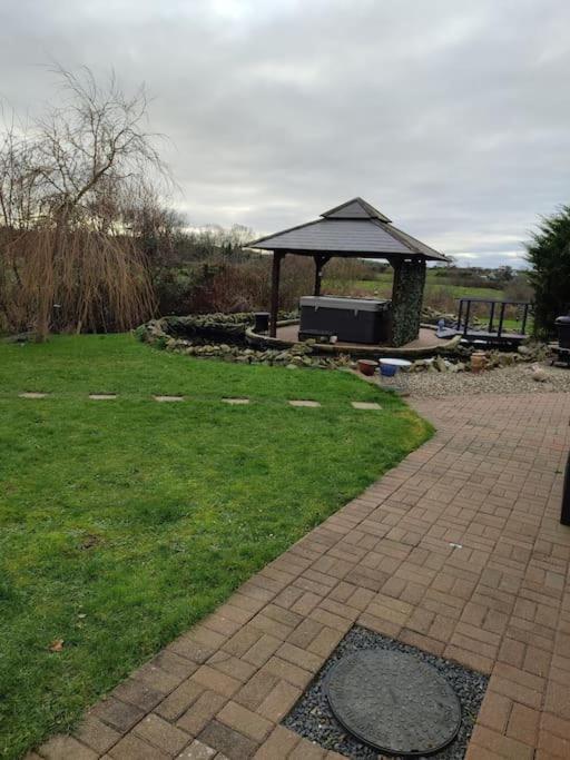 The Gate House Vila Kirkistown Exterior foto