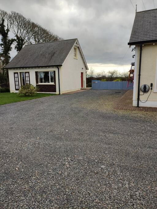 The Gate House Vila Kirkistown Exterior foto