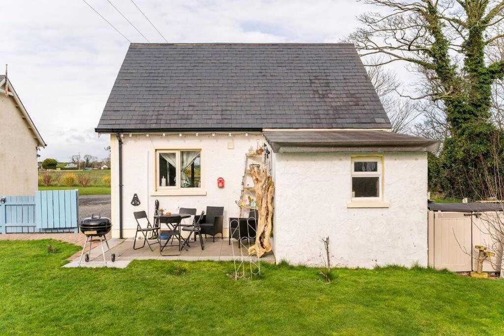 The Gate House Vila Kirkistown Exterior foto